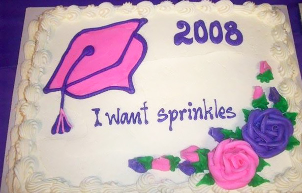 Illustration de l'article : 20 of the worst cake fails in the history of baking