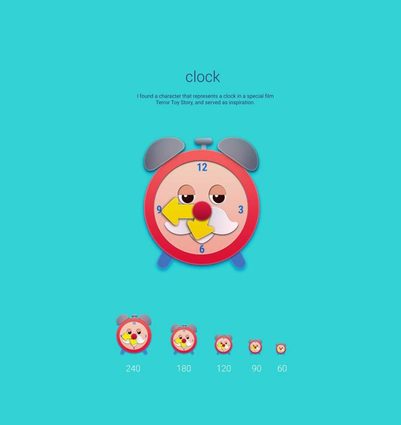 Illustration de l'article : 19 heroes and objects from the Toy Story movies as mobile apps!