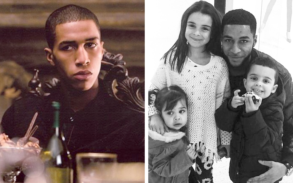 Illustration de l'article : 25 Hogwarts students who have changed as if by magic