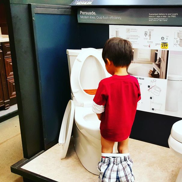 Illustration de l'article : 19 funny parenting fails that prove you're not alone