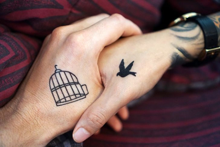 Illustration de l'article : Ces 18 tatouages qui montrent la grande créativité des tatoueurs