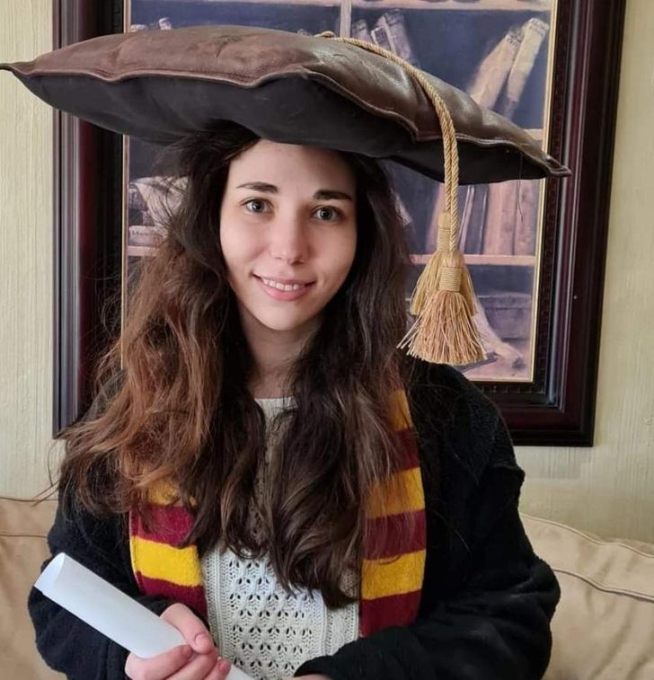 Illustration de l'article : 18 people who found dubious solutions to their problem