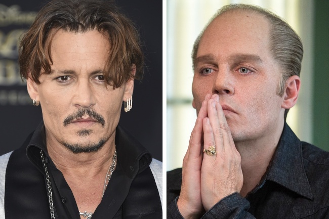 Illustration de l'article : 20 actors who underwent incredible transformations for a role