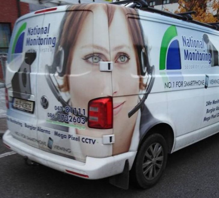 Illustration de l'article : 19 photos of ideas that had disastrous results