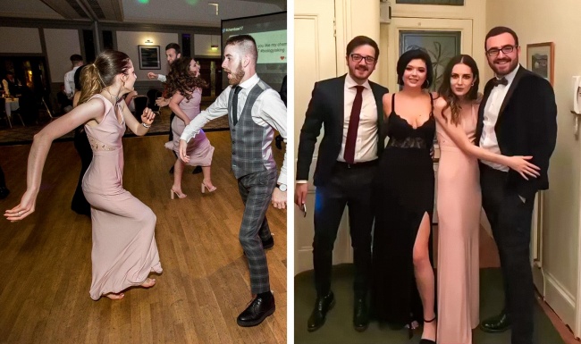 Illustration de l'article : 27 photos that prove the power of self-mockery in the face of adversity