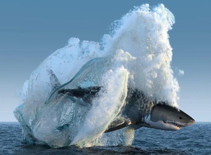 Illustration de l'article : 24 confusing photos that require a second look