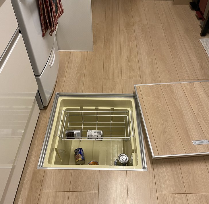 Illustration de l'article : 16 photos of awesome hiding places found in homes