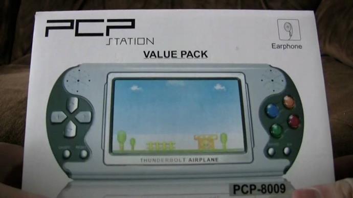 Illustration de l'article : 14 terribly made counterfeit products found in stores