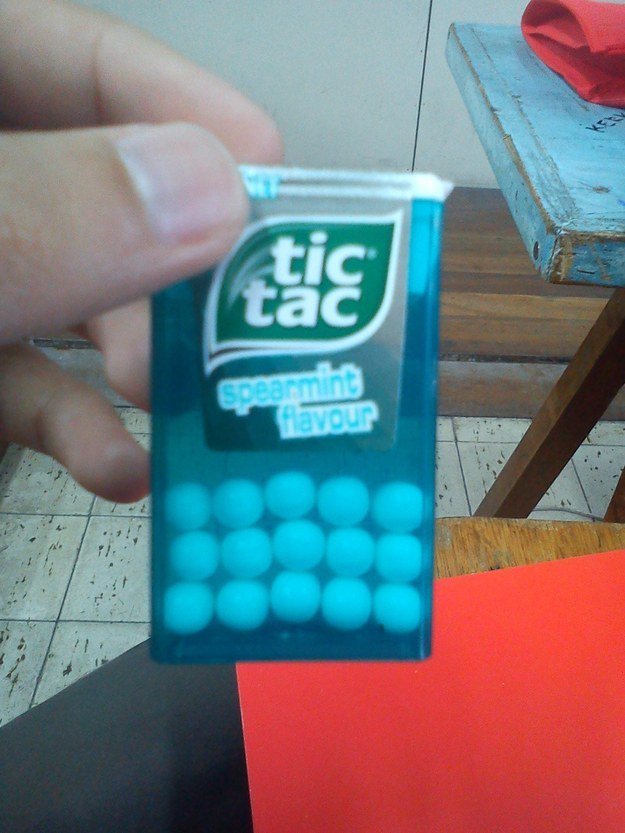 Illustration de l'article : 19 photos that show that being perfect is entirely possible