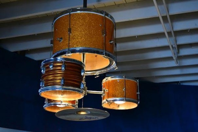 Illustration de l'article : 25 super-cool upcycling and recycling ideas