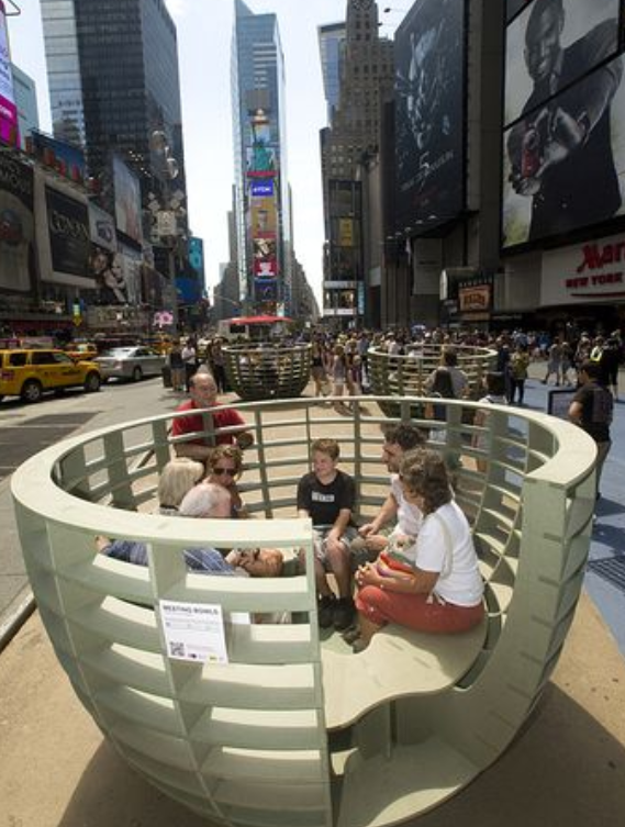 Illustration de l'article : 19 urban design concepts that make city life more enjoyable