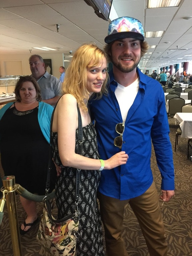 Illustration de l'article : 22 photobombs that took the internet by storm