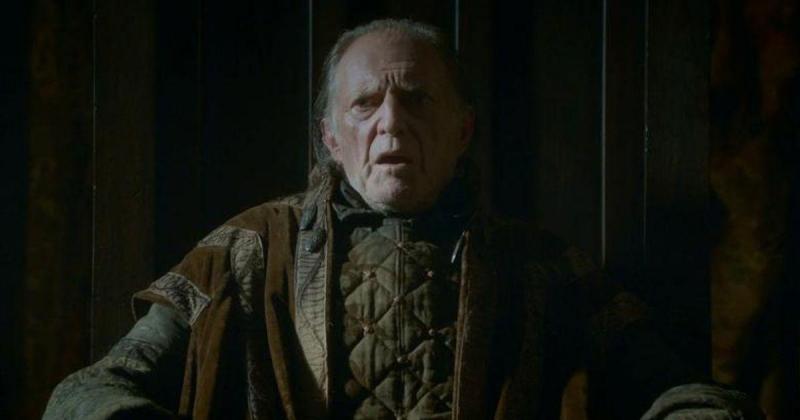 Illustration de l'article : The 20 most memorable deaths of TV characters!