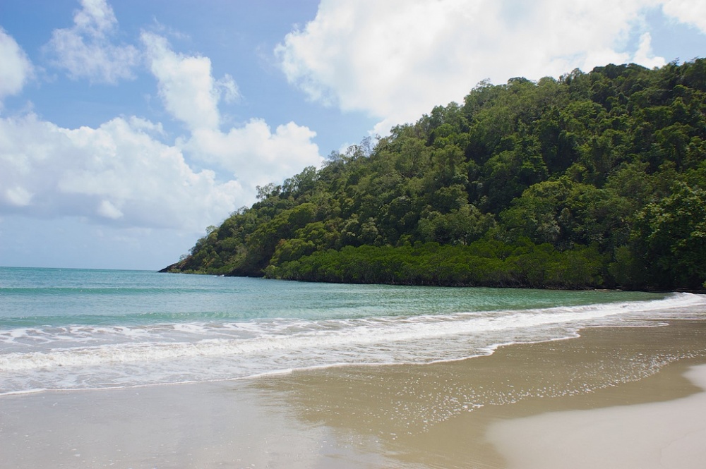 Illustration de l'article : 10 beautiful beaches to avoid like the plague