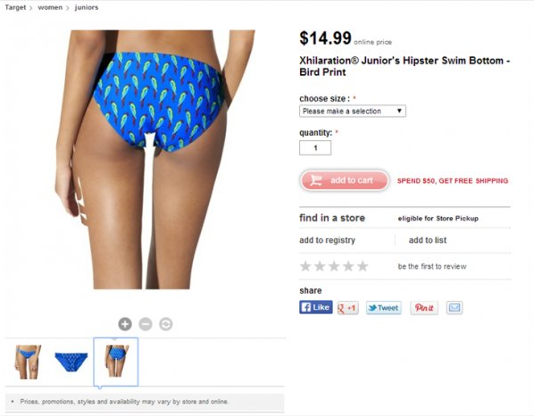 Illustration de l'article : 13 photos of people who completely failed at Photoshop!