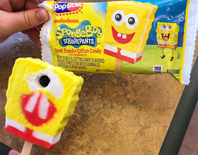Illustration de l'article : 17 products that were nothing like the picture on the package