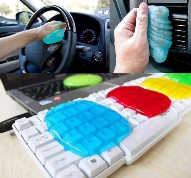 Illustration de l'article : 20 Inventions that will change your life