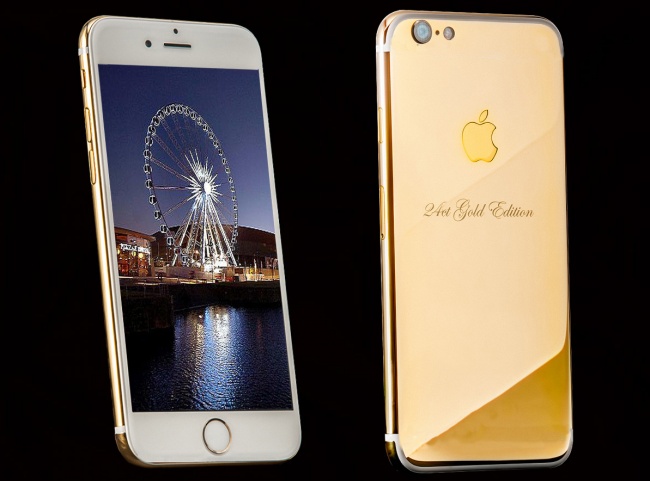 Illustration de l'article : 14 everyday objects made into luxury items for billionaires