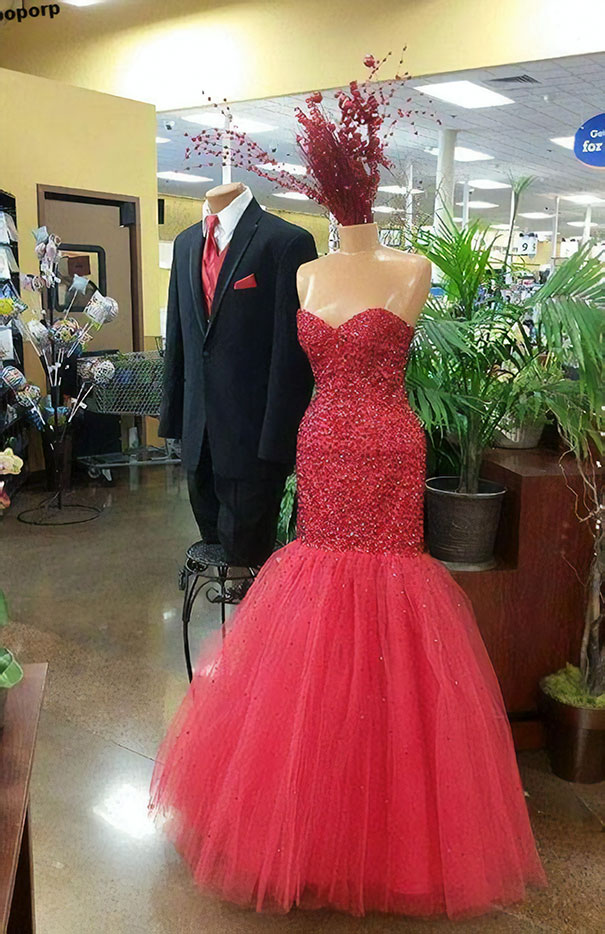 Illustration de l'article : 30 store mannequins that take window dressing to another level
