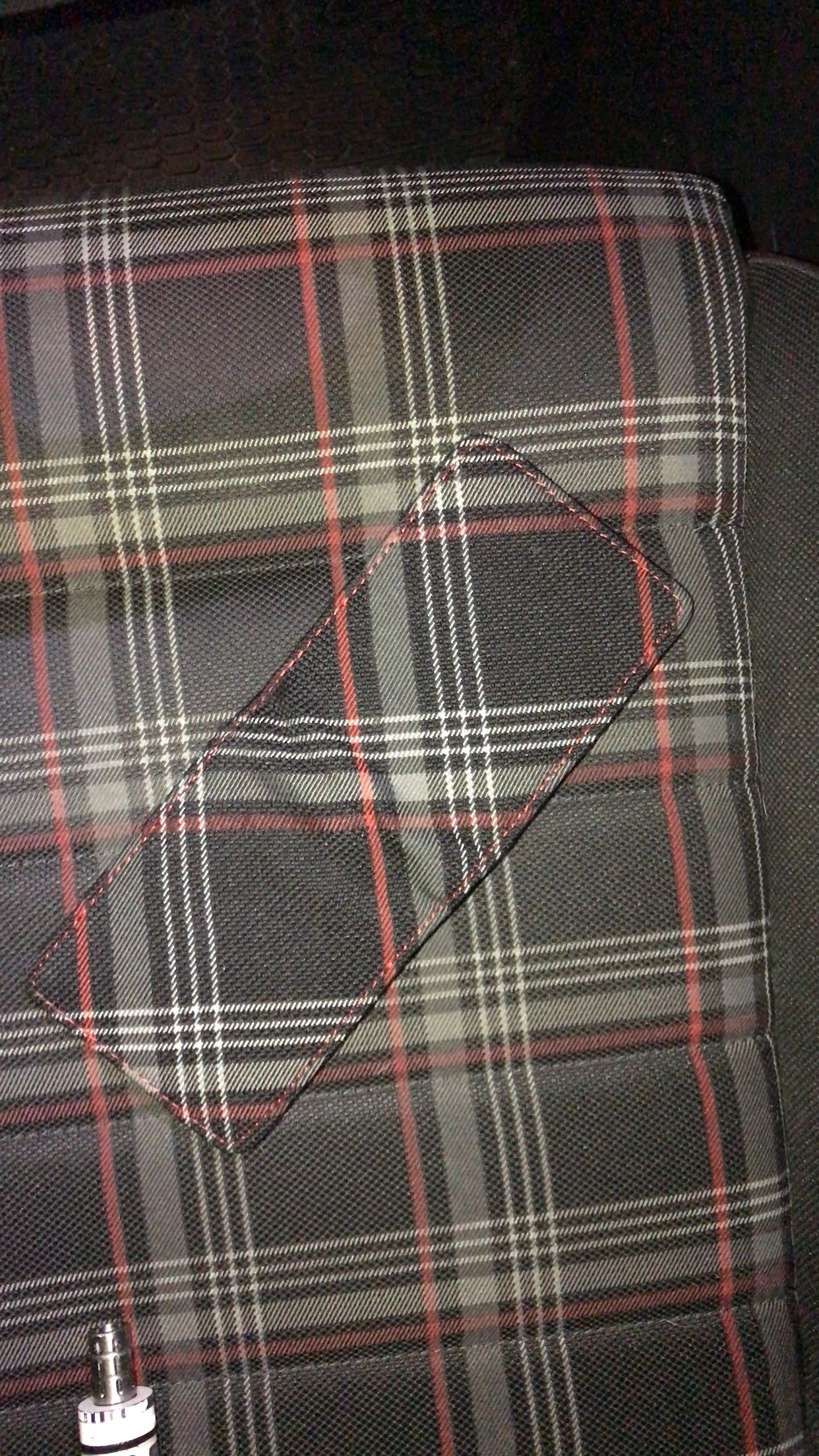 Illustration de l'article : 32 perfect examples of accidental camouflage