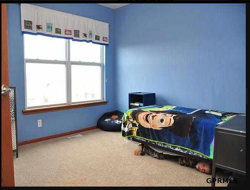 Illustration de l'article : 20 of the worst real estate photos in history