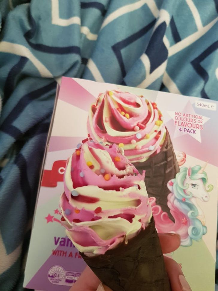 Illustration de l'article : 16 people who proudly shared a happy surprise