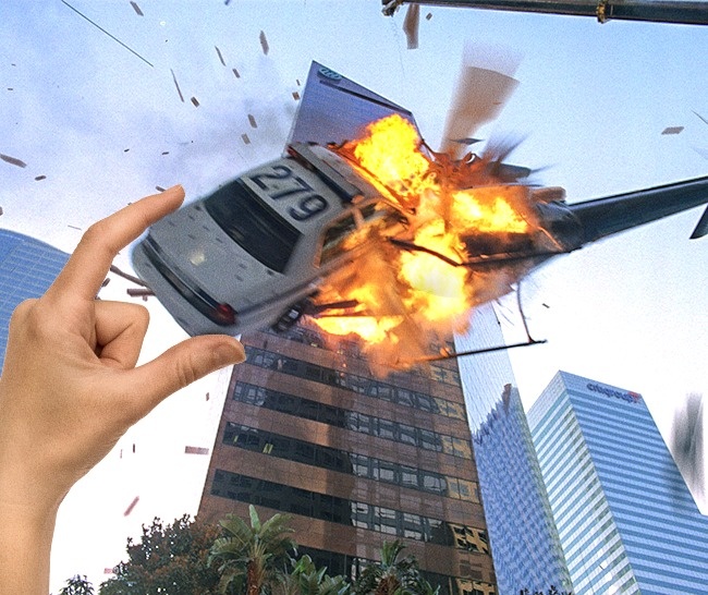 Illustration de l'article : 11 top secret movie tricks unveiled