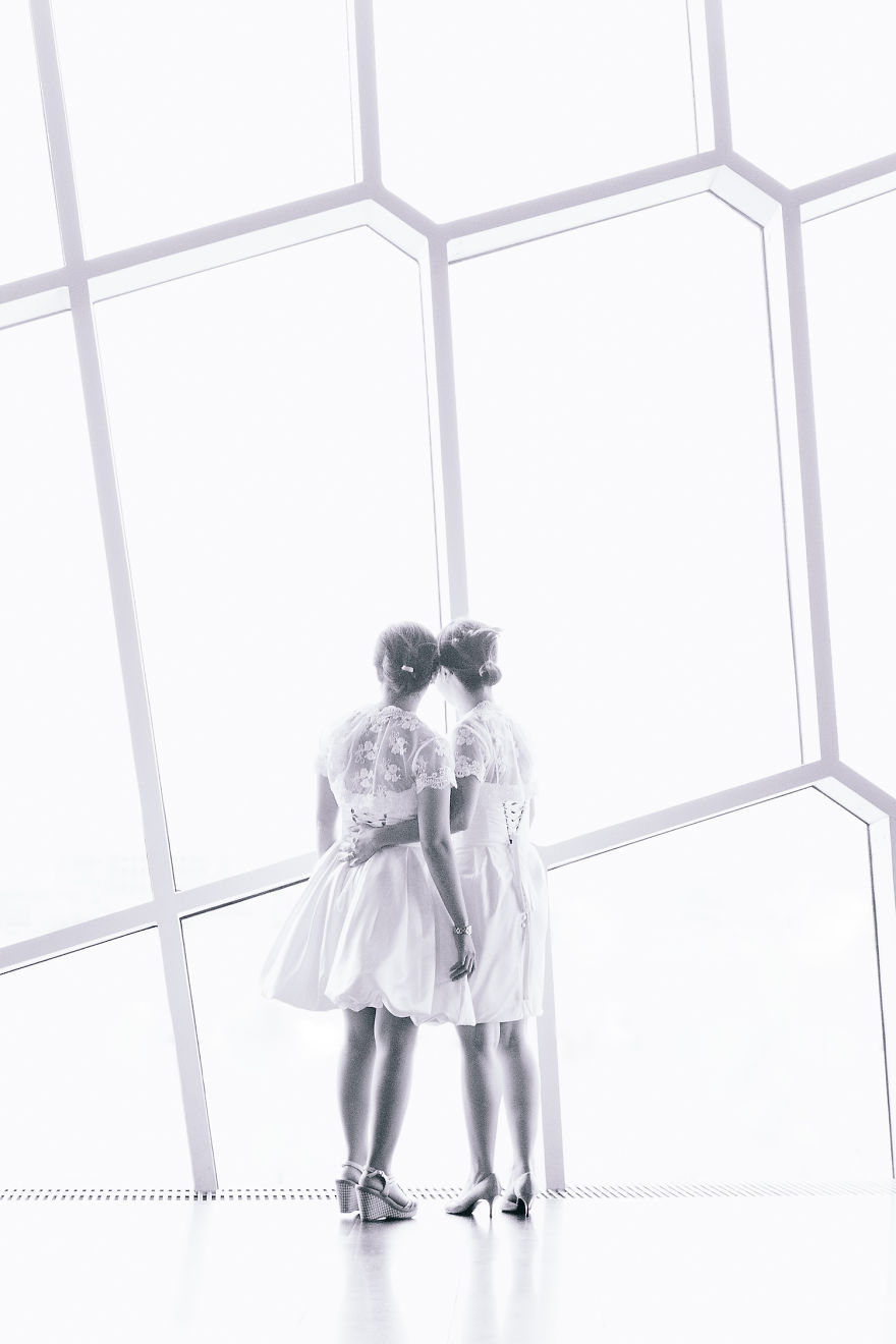 Illustration de l'article : Love has no boundaries, and these 120 gay wedding photos just make you want to love each other!