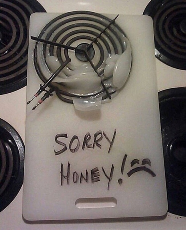 Illustration de l'article : There's always someone having a worse time and here are 26 photos as proof!