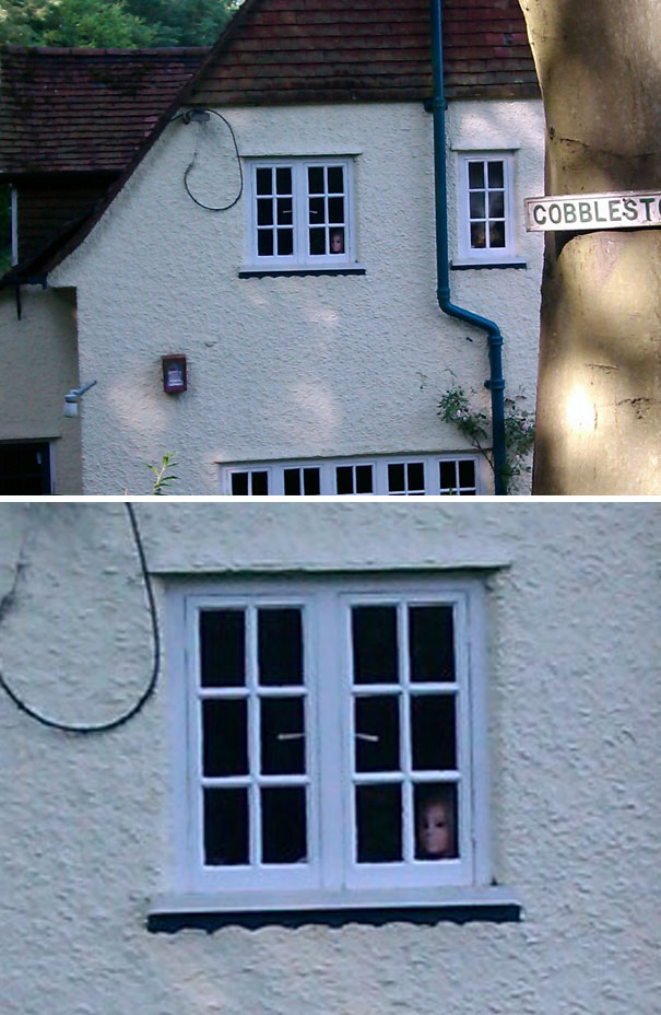 Illustration de l'article : 30 residents who decided to spice up their neighborhood