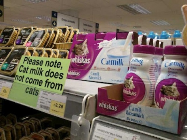 Illustration de l'article : 12 pictures that prove we know nothing about this world