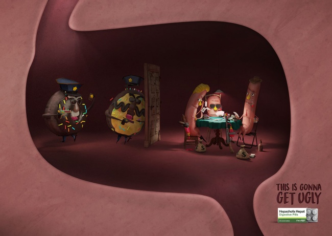 Illustration de l'article : 22 totally perfect ads