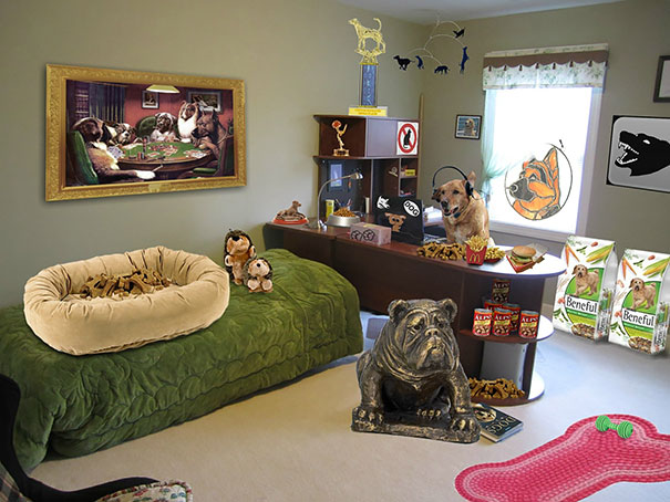 Illustration de l'article : 20 parents who mocked their children in the funniest way