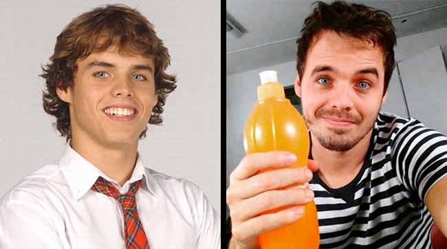 Illustration de l'article : 15 actors and actresses you may find hard to recognize today