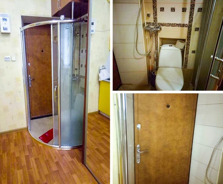 Illustration de l'article : 18 people who had no common sense when making repairs