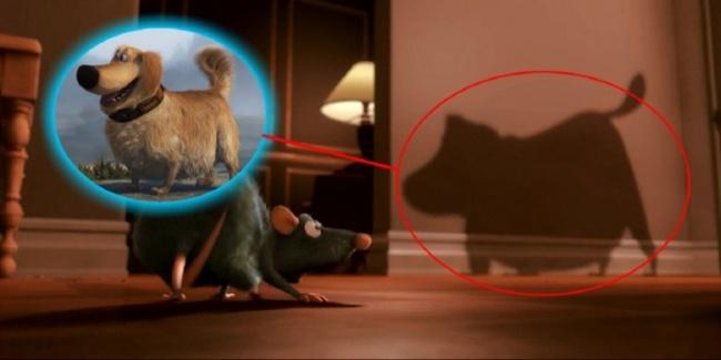 Illustration de l'article : 9 details in Disney cartoons that many people never noticed! Vote for the most fascinating!