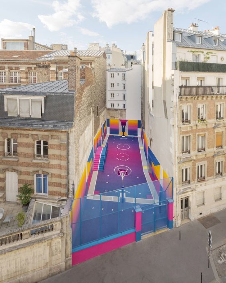 Illustration de l'article : 19 urban design concepts that make city life more enjoyable