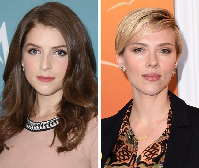 Illustration de l'article : 20 photos of celebrities who are surprisingly the same age