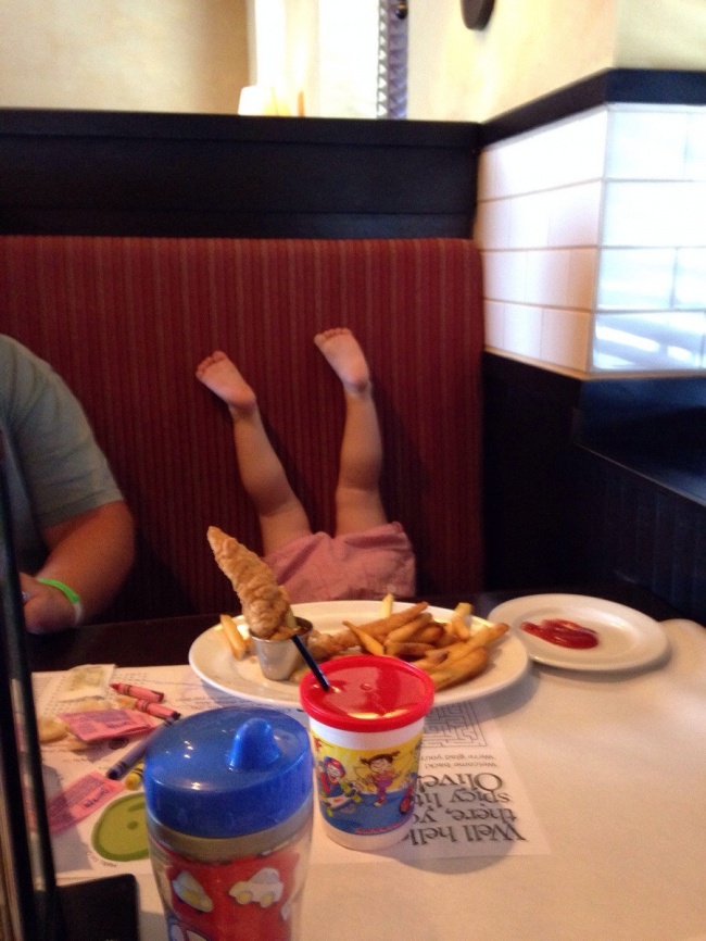 Illustration de l'article : 18 reasons why you should never leave your kids up to their own devices!