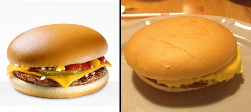 Illustration de l'article : 15 photos that prove companies laugh at us every day