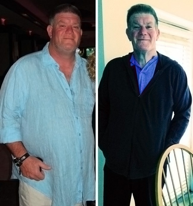 Illustration de l'article : 26 inspiring people who totally turned their lives around