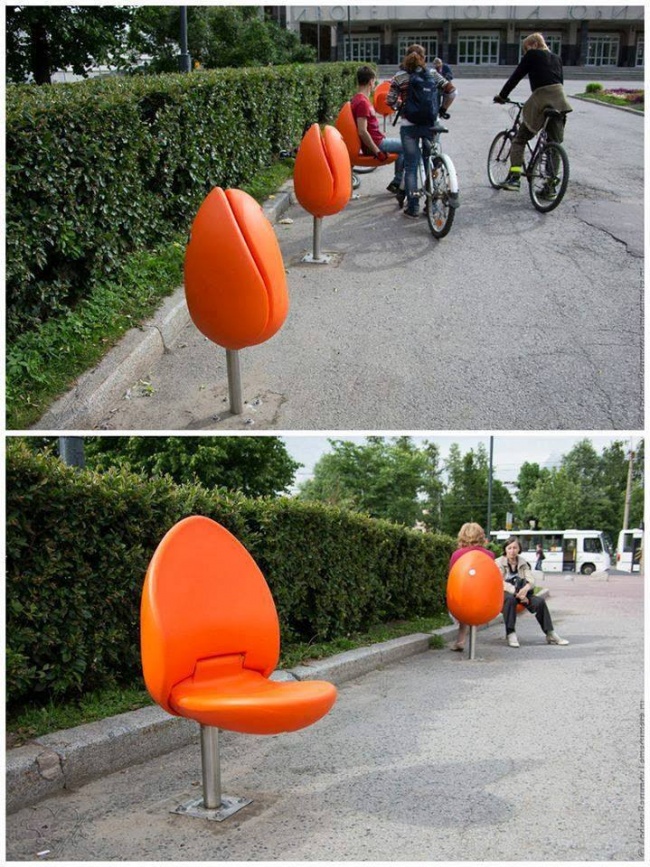 Illustration de l'article : 13 great urban designs