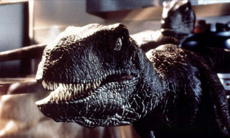 Illustration de l'article : 14 little-known facts that will make you love the Jurassic Park movies even more