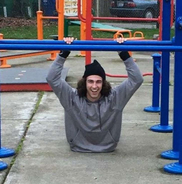 Illustration de l'article : 20 photos that aren’t what they seem