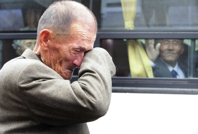 Illustration de l'article : 27 moving photos that show love truly does exist
