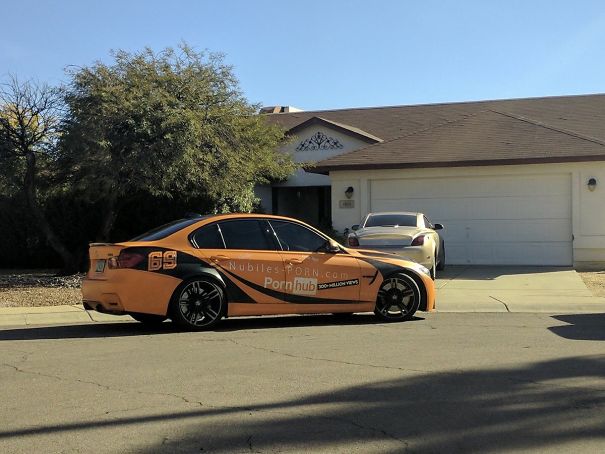 Illustration de l'article : 30 residents who decided to spice up their neighborhood