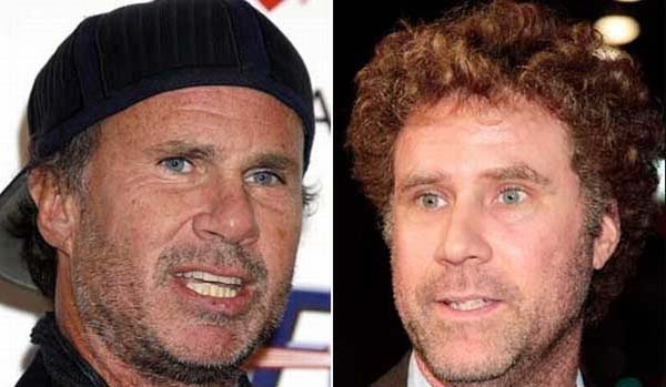 Illustration de l'article : 35 celebrity pairs whose resemblance is really very surprising