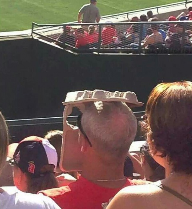 Illustration de l'article : 20 people whose genius life hacks are way ahead of their time