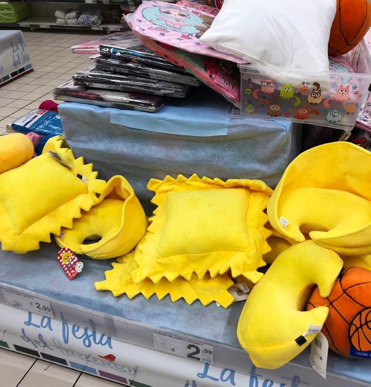 Illustration de l'article : 17 stores that offer something special for their customers