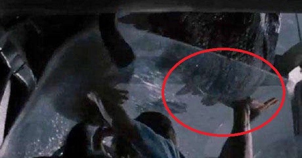 Illustration de l'article : 14 little-known facts that will make you love the Jurassic Park movies even more